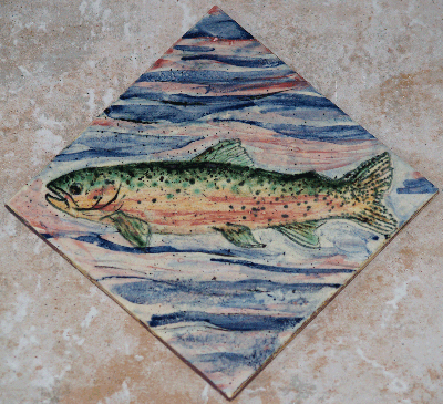 Trout Tile